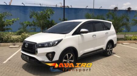 Travel Lampung Serpong Siap Jemput