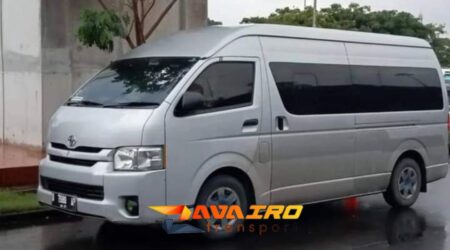 Harga Travel Jakarta Jambi
